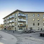 Moderne Solrik Leilighet - Gratis Lading/Sentralt