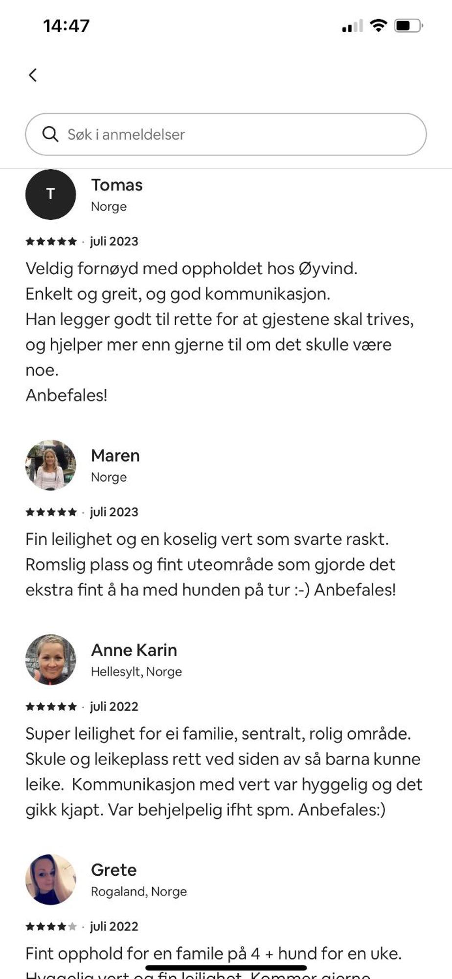 Moderne Solrik - Gratis Lading/sentralt Apartamento