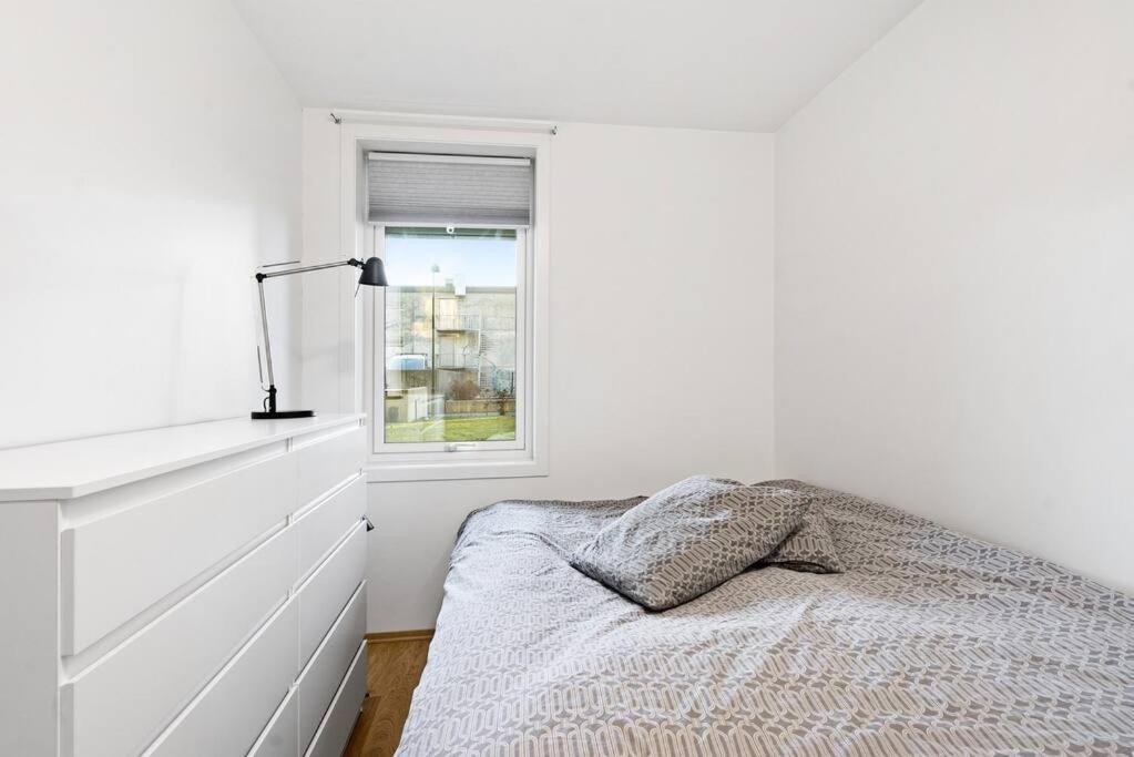 Apartamento Moderne Solrik - Gratis Lading/sentralt Kristiansand